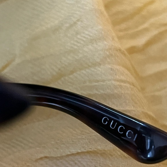 Gucci sunglasses - Picture 4 of 7